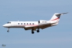 Gulfstream Aerospace G-IV-X Gulfstream G450