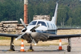 Piper PA-46-310P Malibu