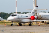 Hawker Beechcraft 750