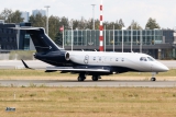 Embraer EMB-550 Legacy 500