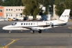 Cessna 550B Citation Bravo