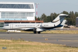Bombardier Global 5000 (BD-700-1A11)