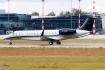 Embraer Legacy 650 (EMB-135BJ)