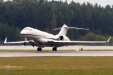 Bombardier Global Express XRS (BD-700-1A10)