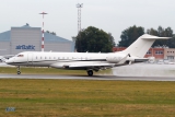 Bombardier Global Express XRS (BD-700-1A10)
