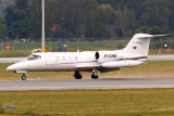 Gates Learjet 35A