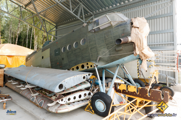 Antonov An-2