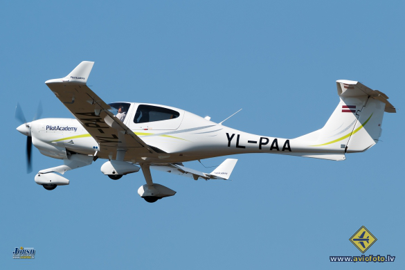 Diamond DA-40 NG Diamond Star