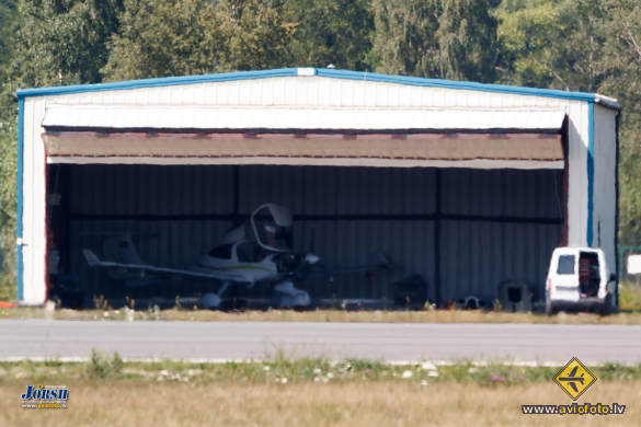 Diamond DA-40 NG Diamond Star