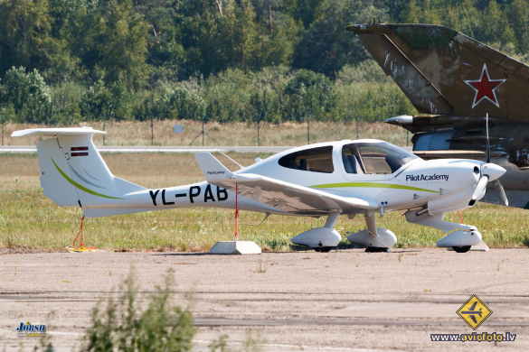 Diamond DA-40 NG Diamond Star