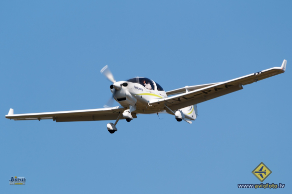 Diamond DA-40 NG Diamond Star