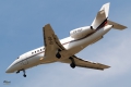 Dassault Falcon 2000EX