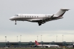Bombardier Challenger 350 (BD-100-1A10)