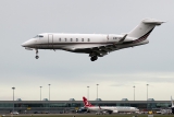Bombardier Challenger 350 (BD-100-1A10)