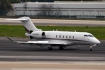 Bombardier Challenger 350 (BD-100-1A10)