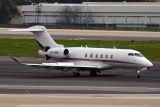 Bombardier Challenger 350 (BD-100-1A10)