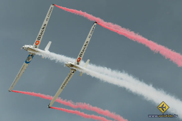 Grob G-109B
