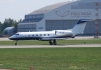 Gulfstream Aerospace G-IV-X Gulfstream G450