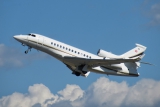 Dassault Falcon 7X