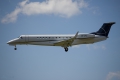 Embraer Legacy 650 (EMB-135BJ)