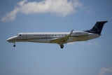 Embraer Legacy 650 (EMB-135BJ)