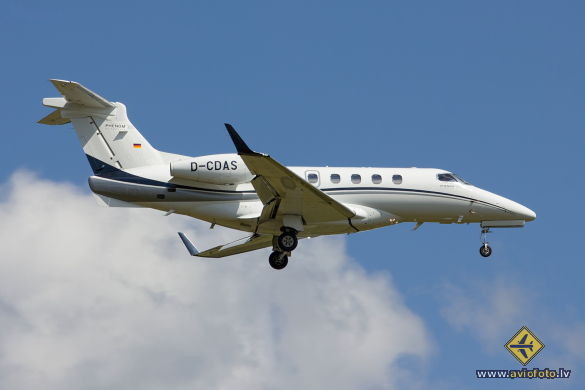 Embraer EMB-505 Phenom 300