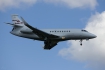 Dassault Falcon 2000EX
