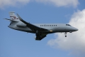 Dassault Falcon 2000EX