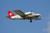 Piper PA-34-200T Seneca II