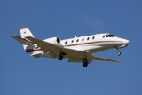 Cessna 560XL Citation XLS