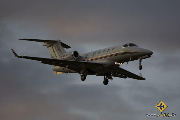 Embraer EMB-505 Phenom 300
