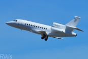 Dassault Falcon 900