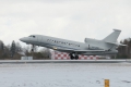 Dassault Falcon 7X