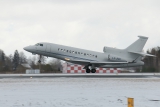Dassault Falcon 7X
