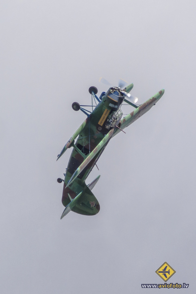 Antonov An-2R