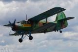 Antonov An-2R