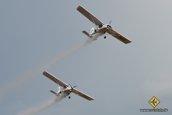 Aeroprakt A-22 L2