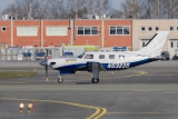 Piper PA-46-500TP Malibu Meridian