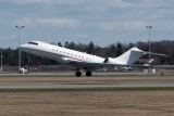 Bombardier Global 5000 (BD-700-1A11)