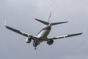 Boeing 737-7HF BBJ