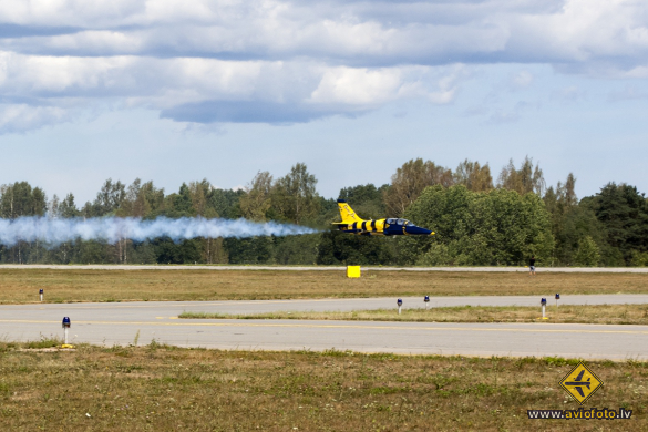 Aero L-39C Albatros