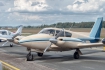 Piper PA-30-160 Twin Comanche