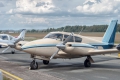 Piper PA-30-160 Twin Comanche
