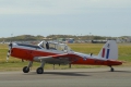 De Havilland DHC-1 Chipmunk Mk22