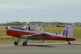 De Havilland DHC-1 Chipmunk Mk22