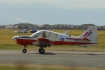 Scottish Aviation Bulldog T1