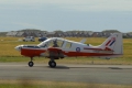 Scottish Aviation Bulldog T1