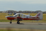Scottish Aviation Bulldog T1