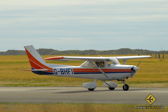 Reims F152