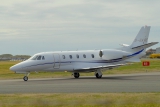 Cessna 560XL Citation XLS+